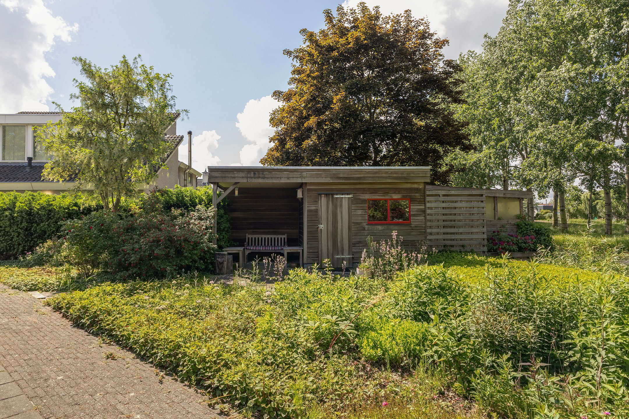 Foto 39 van Harkemastate 21