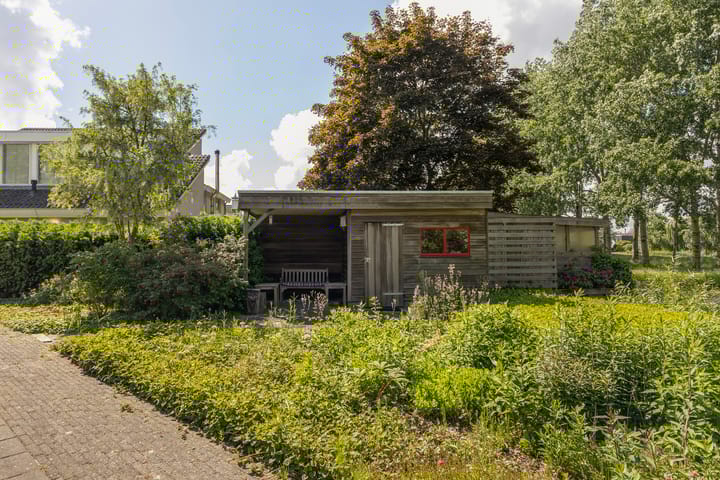 Foto 39 van Harkemastate 21