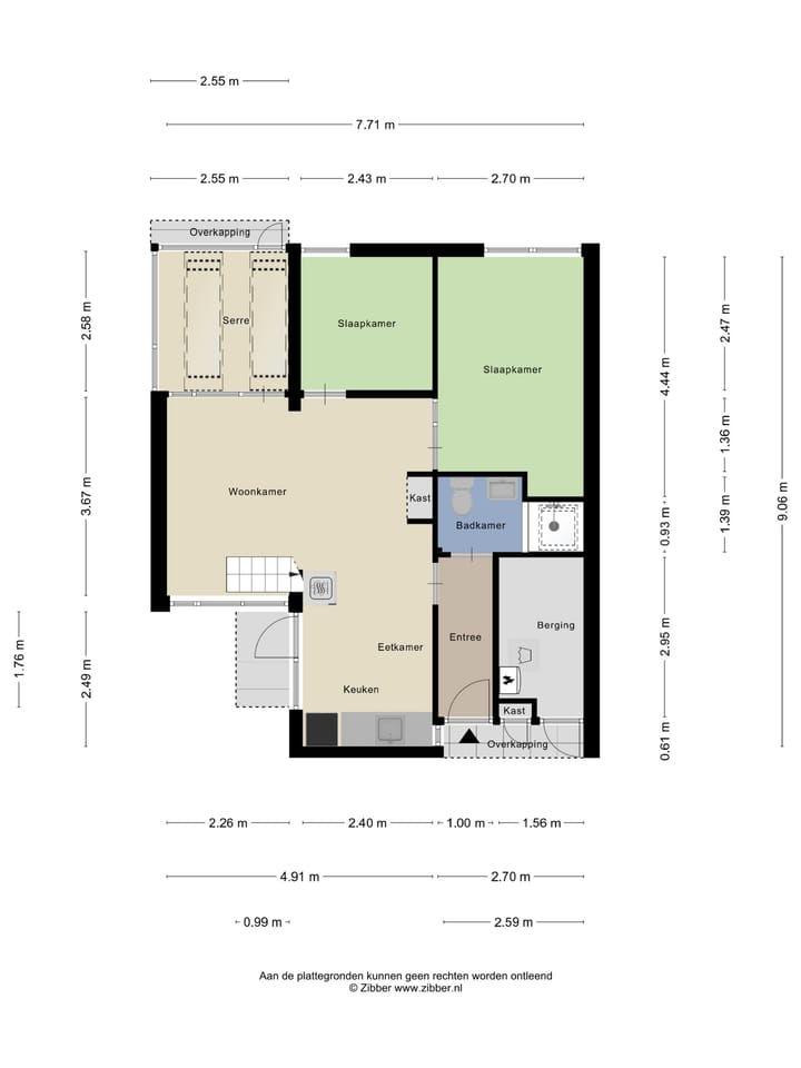 Foto 21 van Klepperstee-Vlier 4