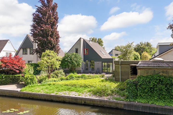 Foto 40 van Harkemastate 21