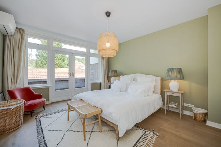 Foto 16 van Waldeck Pyrmontlaan 14