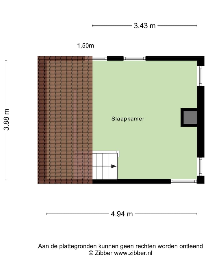 Foto 22 van Klepperstee-Vlier 4