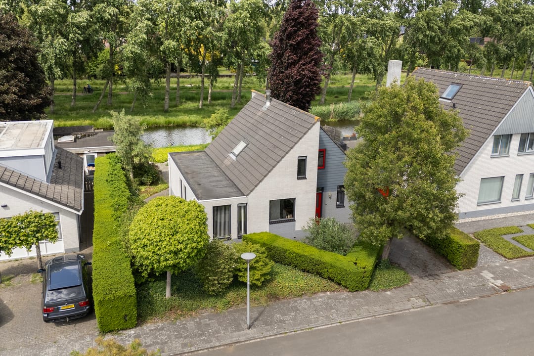 Foto 43 van Harkemastate 21