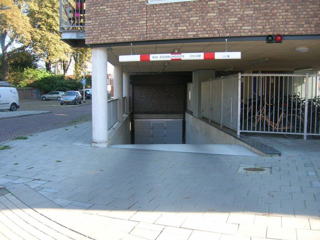 Foto 1 van Gardiaanhof 39