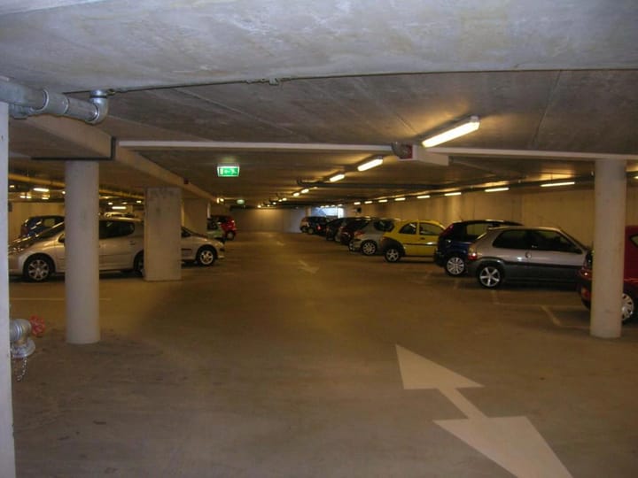 Foto 2 van Gardiaanhof 39