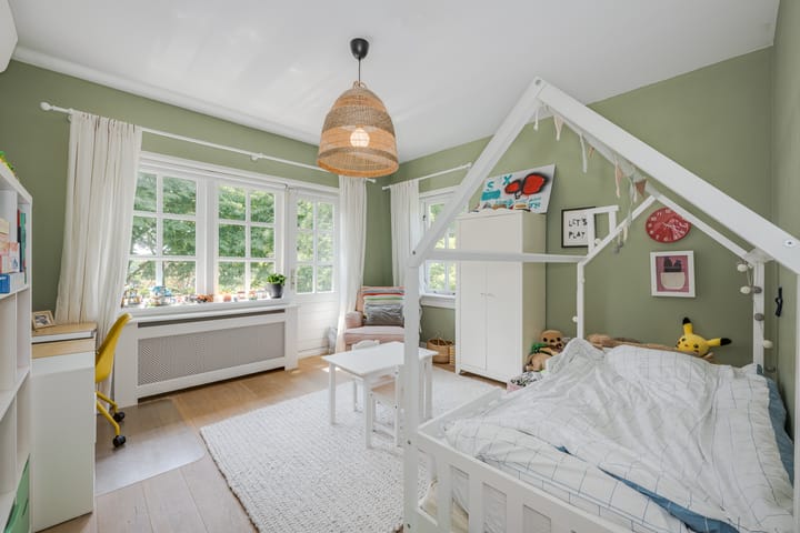 Foto 21 van Waldeck Pyrmontlaan 14