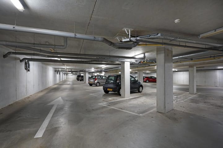 Foto 3 van Gardiaanhof 39