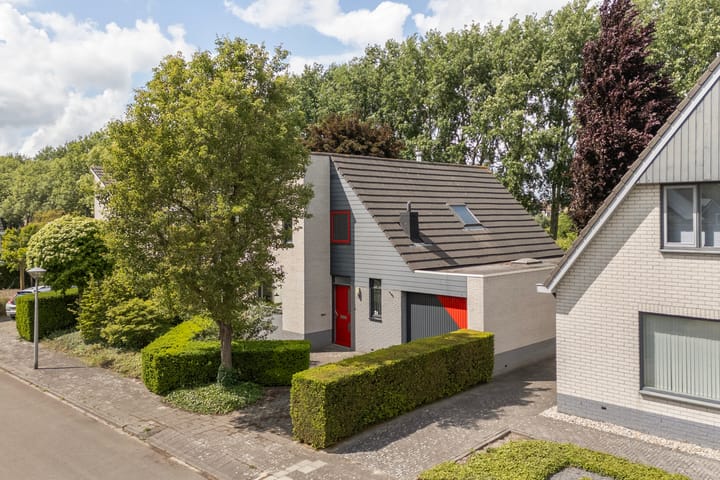 Foto 44 van Harkemastate 21