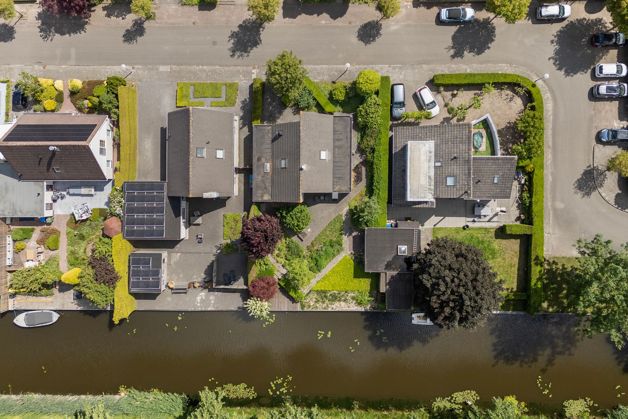 Foto 45 van Harkemastate 21