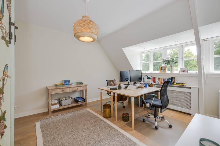 Foto 24 van Waldeck Pyrmontlaan 14