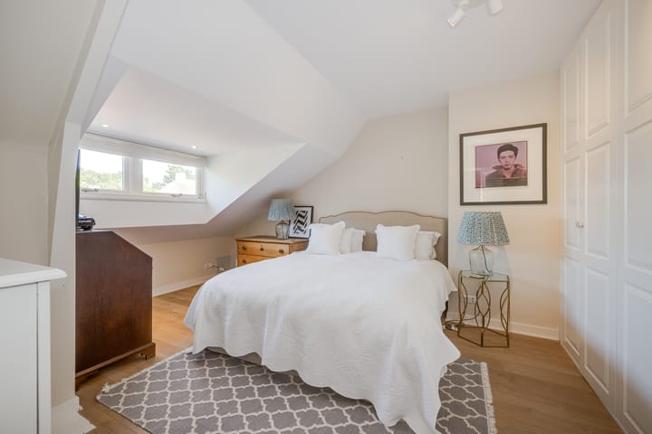 Foto 25 van Waldeck Pyrmontlaan 14