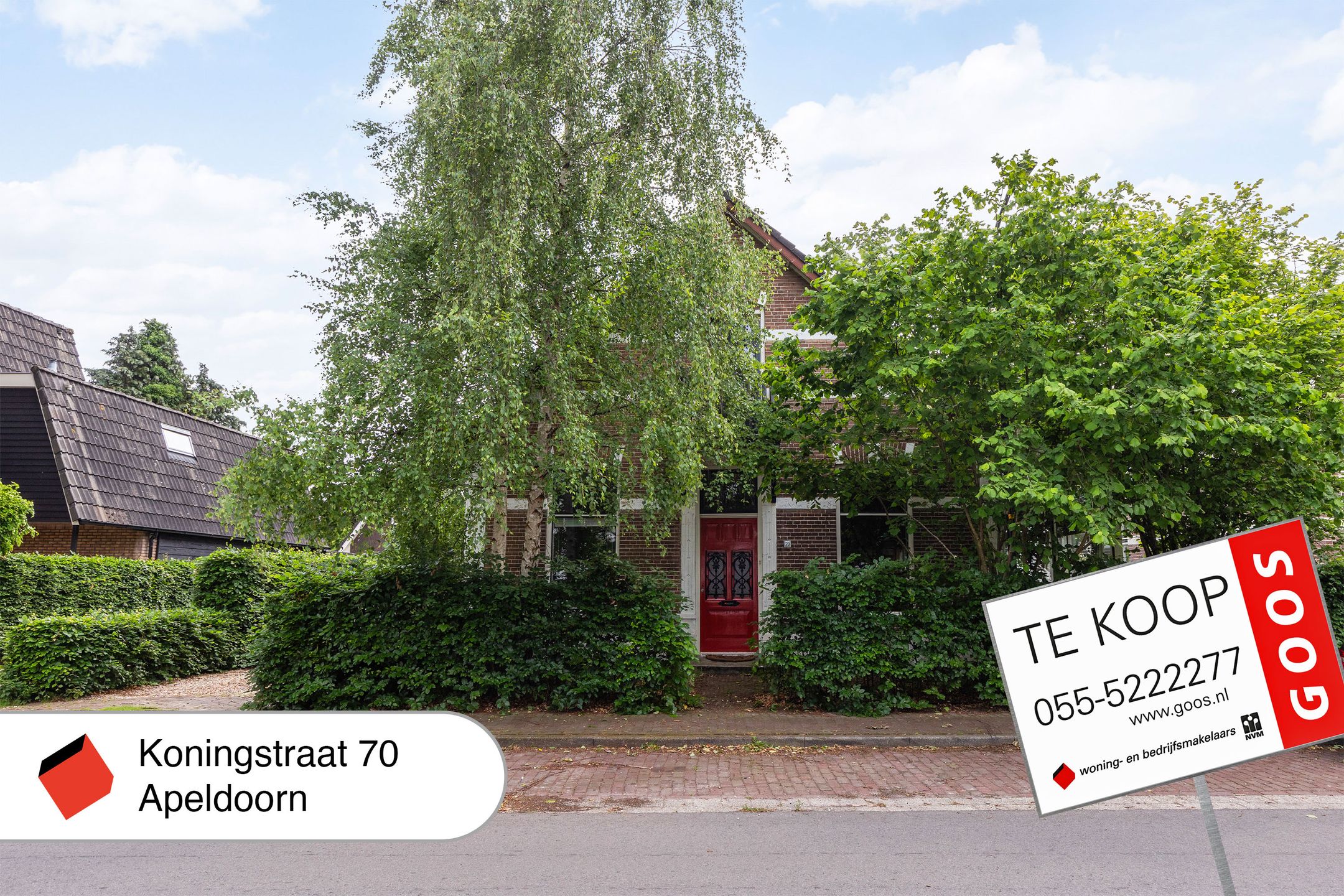 Foto 42 van Koningstraat 70