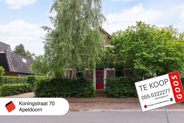 Photo 42 of Koningstraat 70