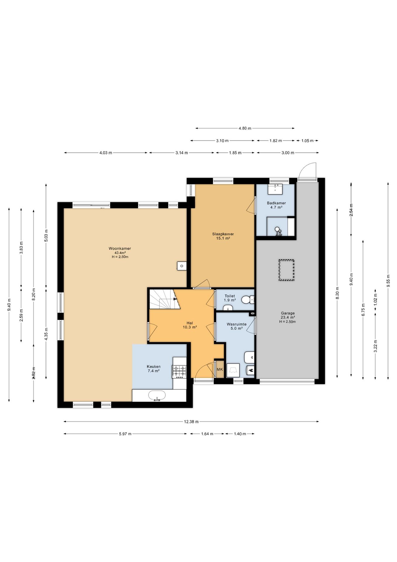 Foto 48 van Harkemastate 21