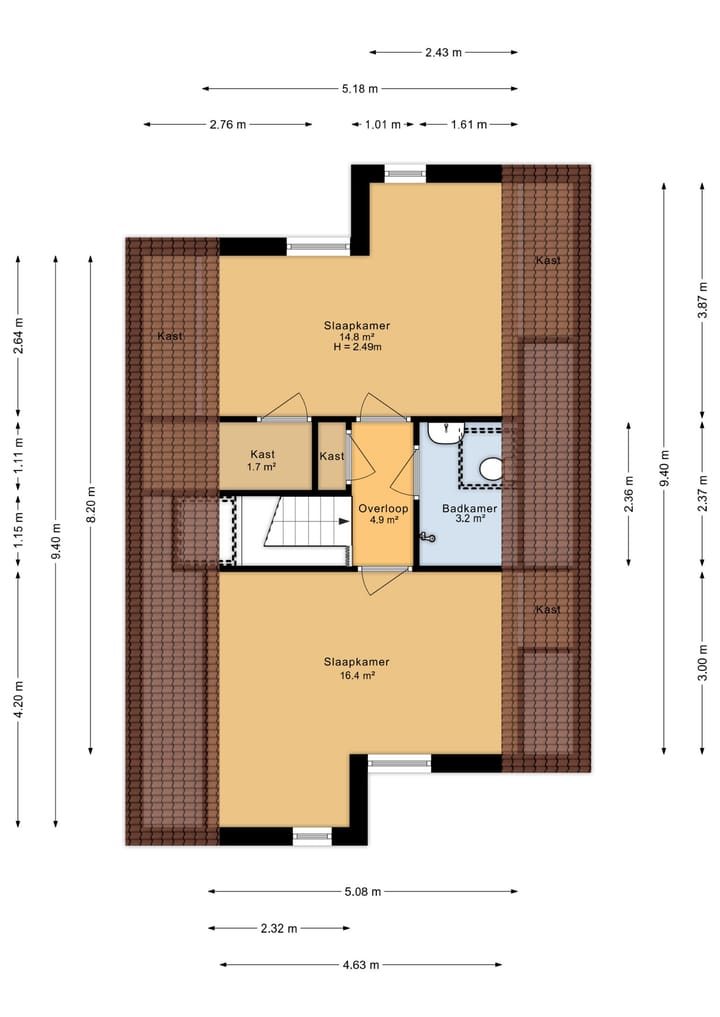 Foto 49 van Harkemastate 21
