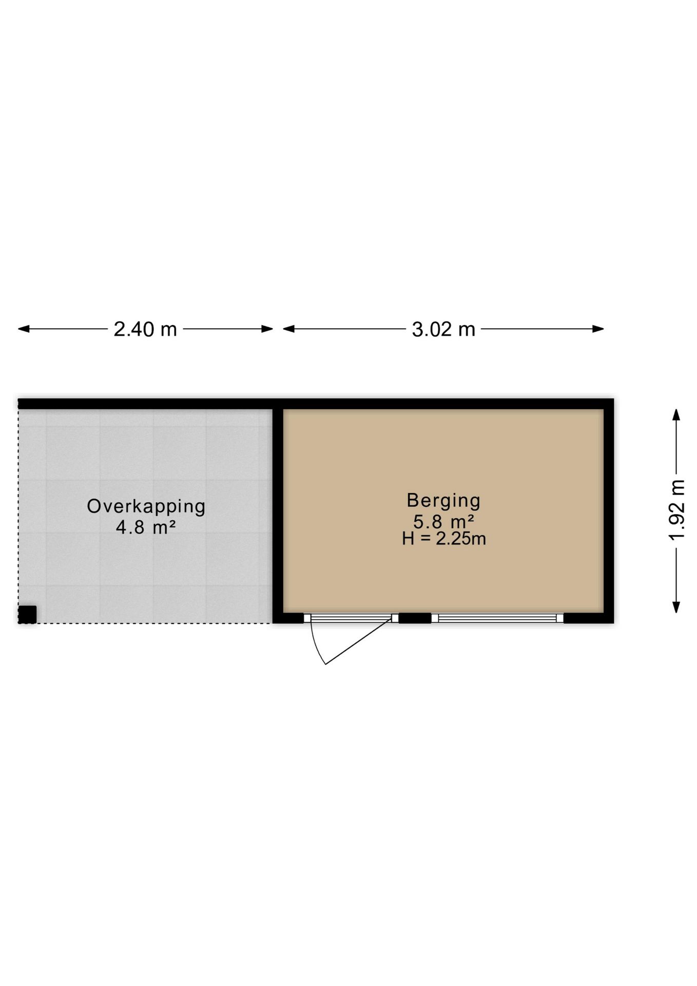 Foto 50 van Harkemastate 21