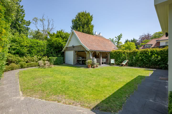 Foto 28 van Waldeck Pyrmontlaan 14