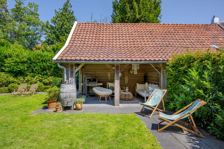 Foto 29 van Waldeck Pyrmontlaan 14