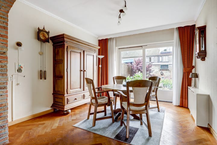 Foto 5 van Burgemeester Raatlaan 23