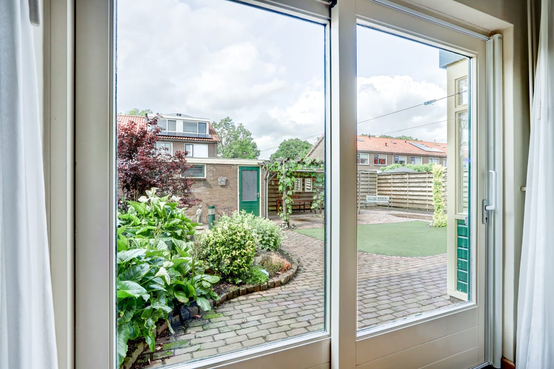 Foto 7 van Burgemeester Raatlaan 23