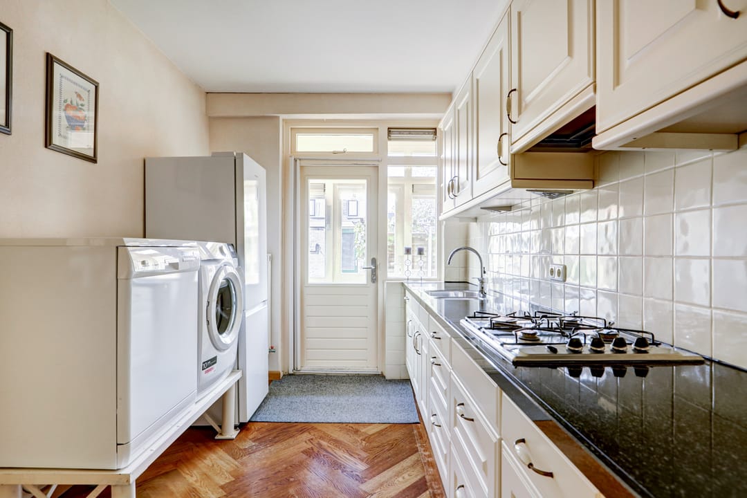 Foto 8 van Burgemeester Raatlaan 23