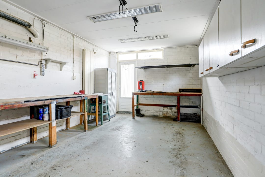 Foto 11 van Burgemeester Raatlaan 23