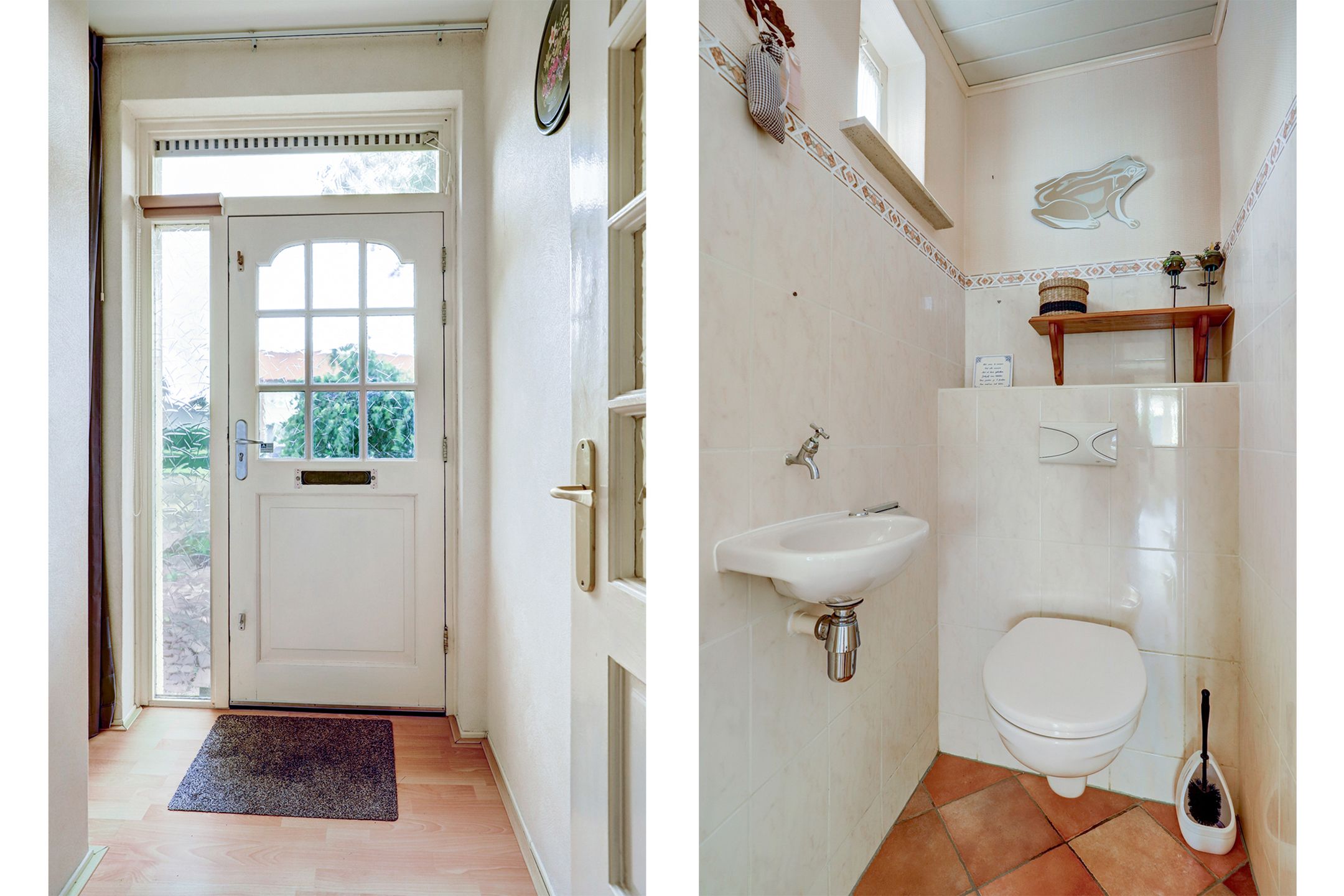 Foto 12 van Burgemeester Raatlaan 23