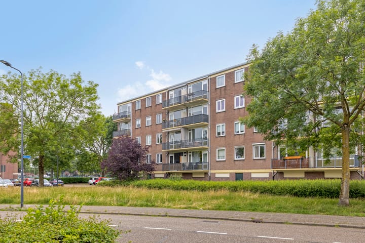 Foto 7 van Maassingel 258