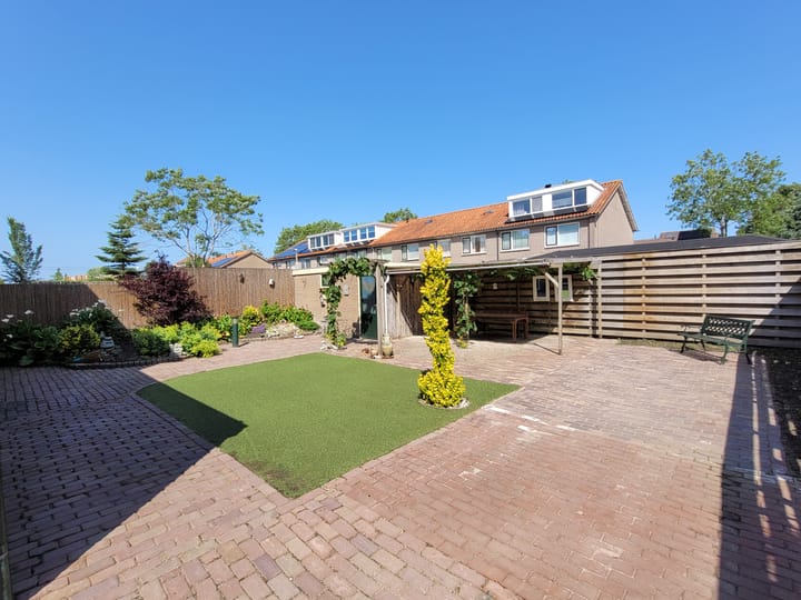 Foto 3 van Burgemeester Raatlaan 23