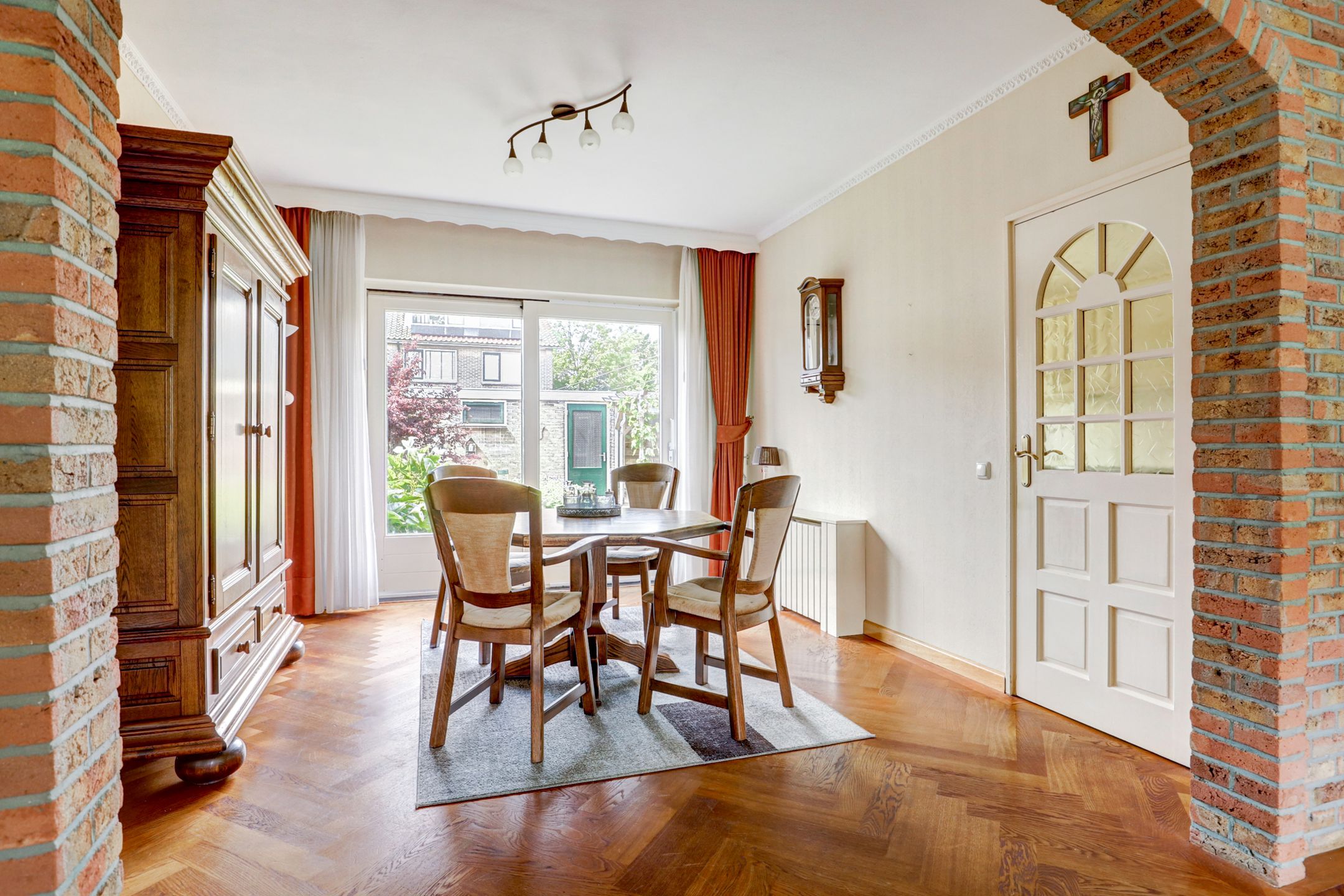 Foto 6 van Burgemeester Raatlaan 23