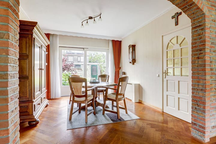 Foto 6 van Burgemeester Raatlaan 23