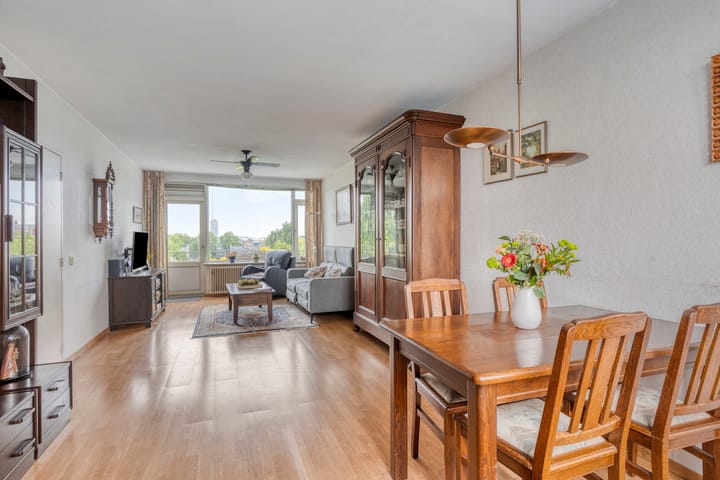 Foto 12 van Maassingel 258