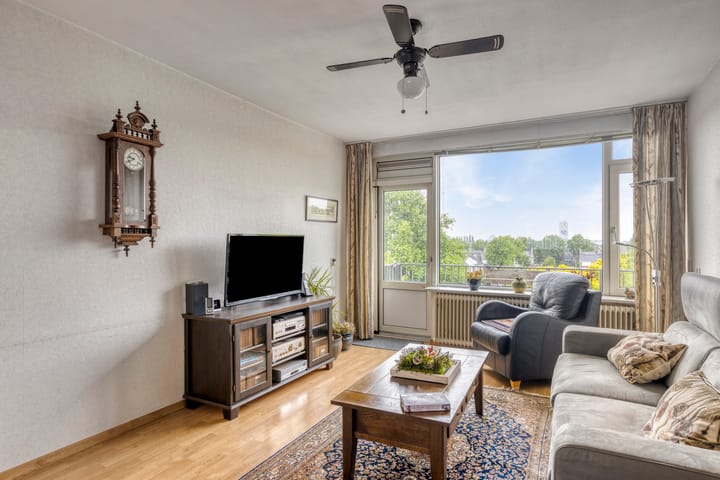 Foto 13 van Maassingel 258