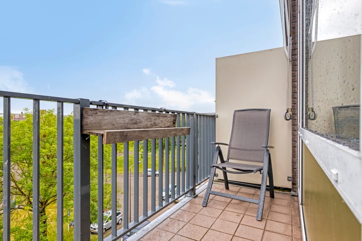 Foto 14 van Maassingel 258