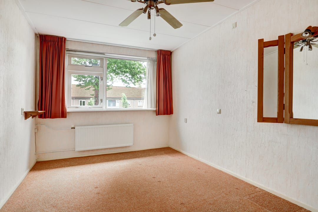 Foto 16 van Burgemeester Raatlaan 23