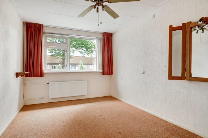 Foto 16 van Burgemeester Raatlaan 23