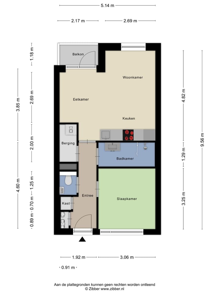 Foto 39 van Waardereiland 33