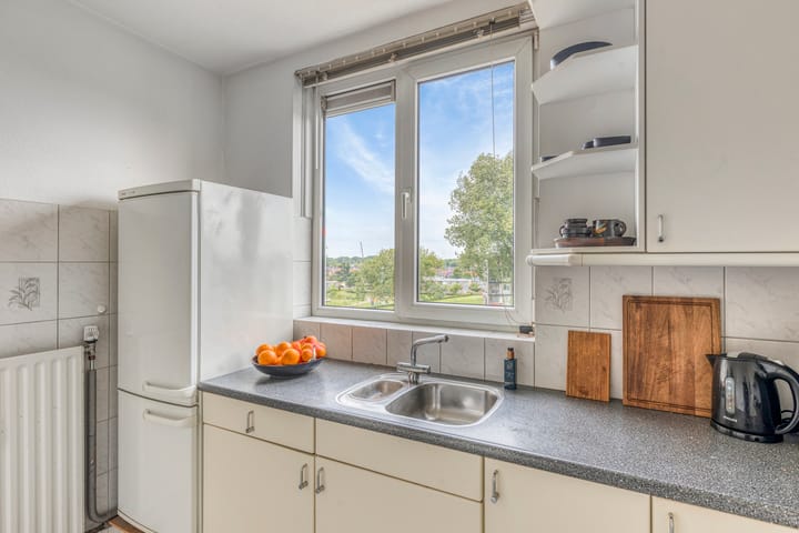 Foto 21 van Maassingel 258