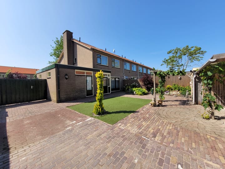 Foto 27 van Burgemeester Raatlaan 23