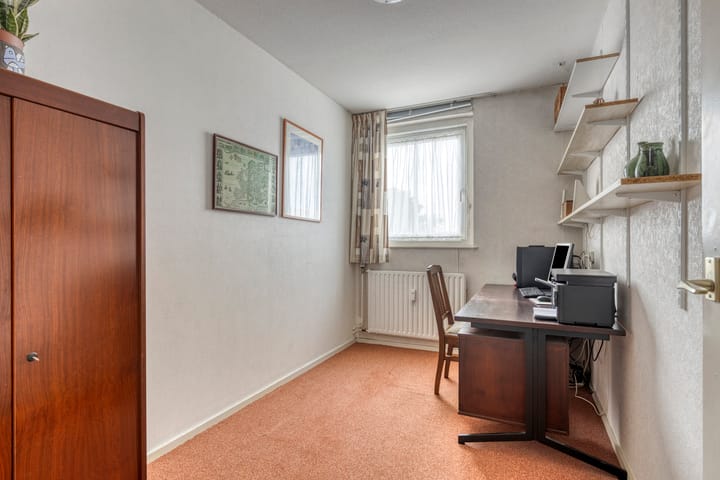 Foto 24 van Maassingel 258