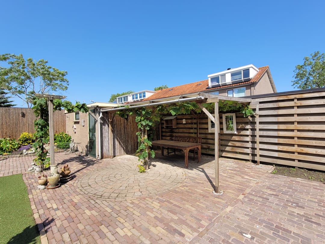 Foto 28 van Burgemeester Raatlaan 23