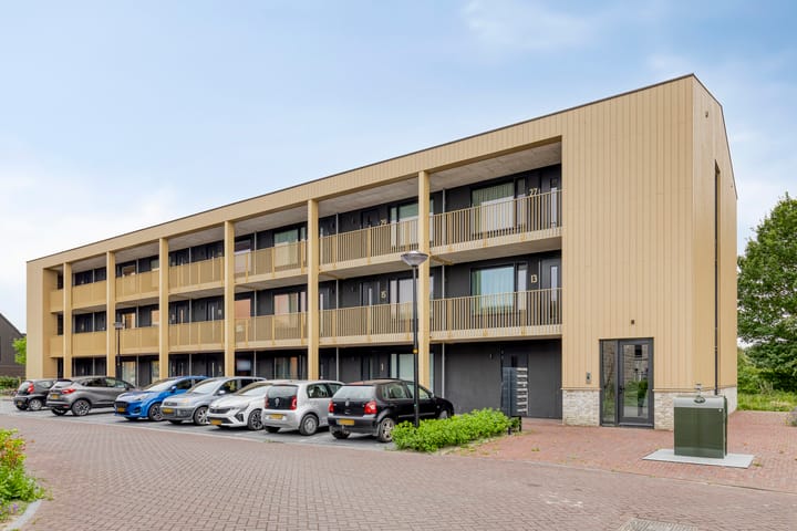 Foto 7 van Waardereiland 33