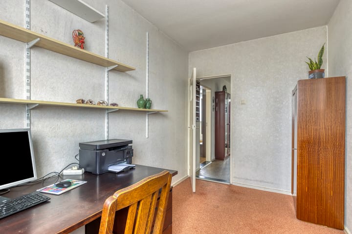 Foto 25 van Maassingel 258