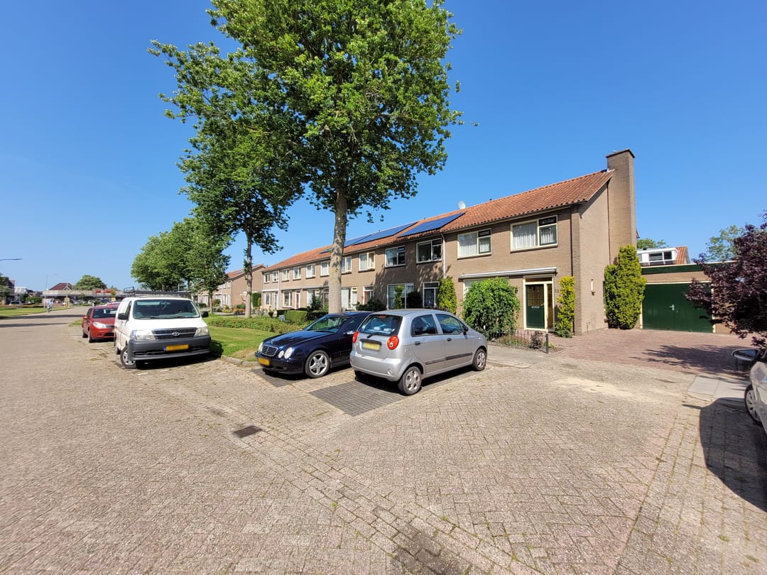 Foto 31 van Burgemeester Raatlaan 23