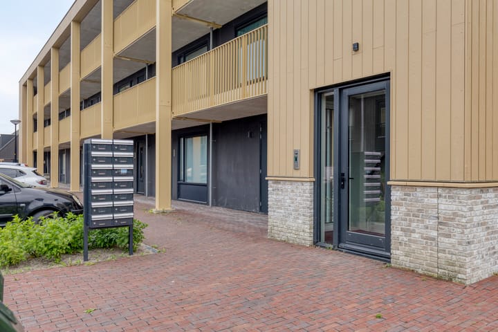 Foto 8 van Waardereiland 33