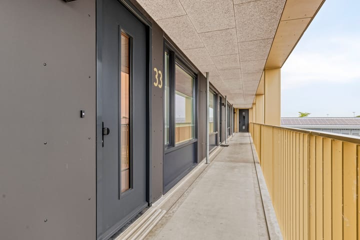 Foto 10 van Waardereiland 33