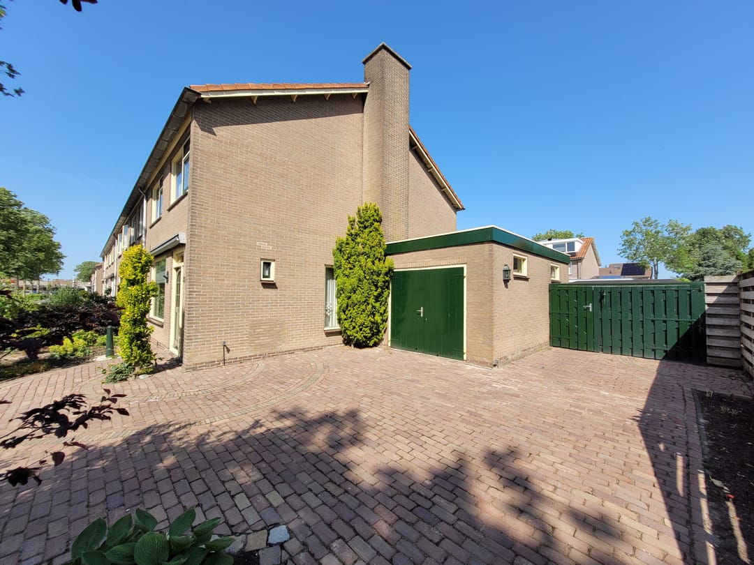 Foto 32 van Burgemeester Raatlaan 23