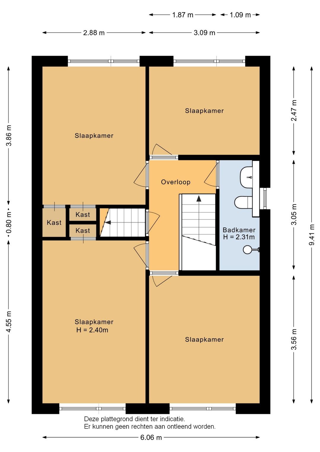 Foto 37 van Burgemeester Raatlaan 23