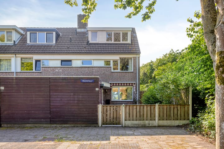 Foto 33 van Priemstraat 51