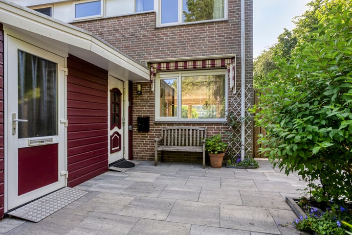 Foto 6 van Priemstraat 51